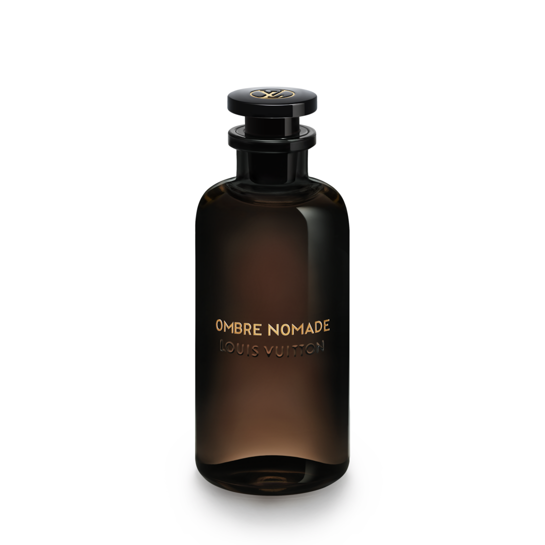 Perfume Ombre Nomade - Coleções | LOUIS VUITTON ®